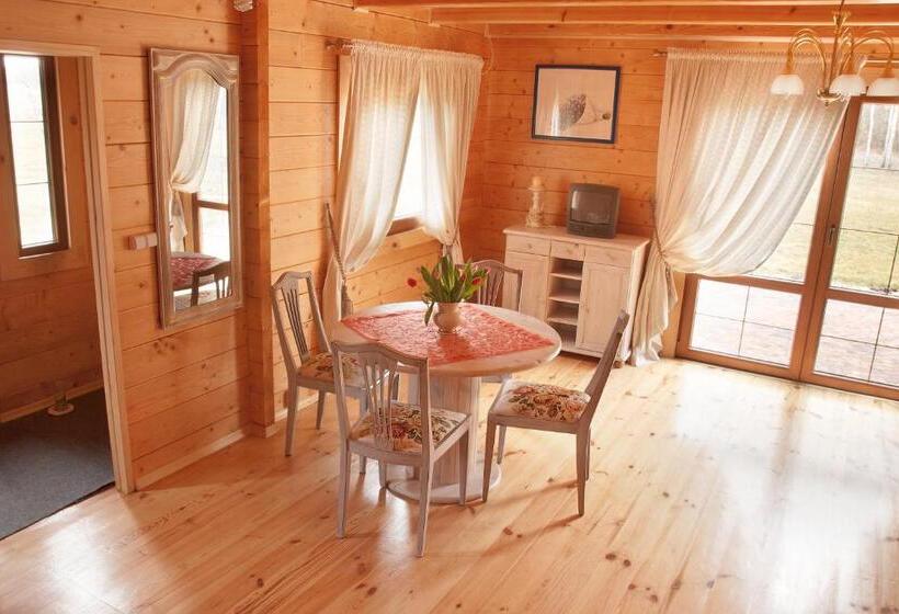 דירת חדר, Ośrodek Wypoczynkowy Ranczo