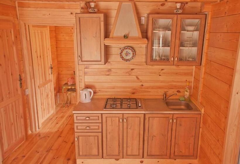 דירת חדר, Ośrodek Wypoczynkowy Ranczo