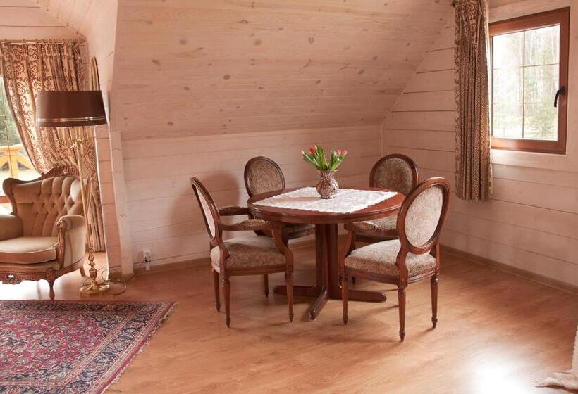 דירת חדר, Ośrodek Wypoczynkowy Ranczo