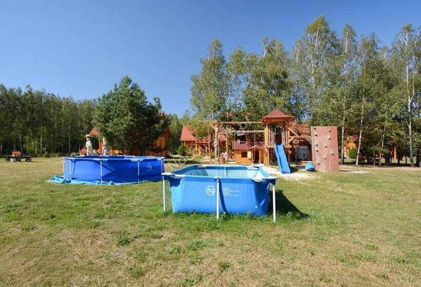 דירת חדר, Ośrodek Wypoczynkowy Ranczo