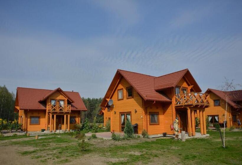 דירת חדר, Ośrodek Wypoczynkowy Ranczo