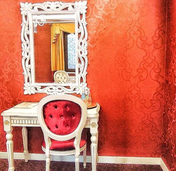 חדר סטודיו סטנדרד, Royal Palace Centrum Bankietowe