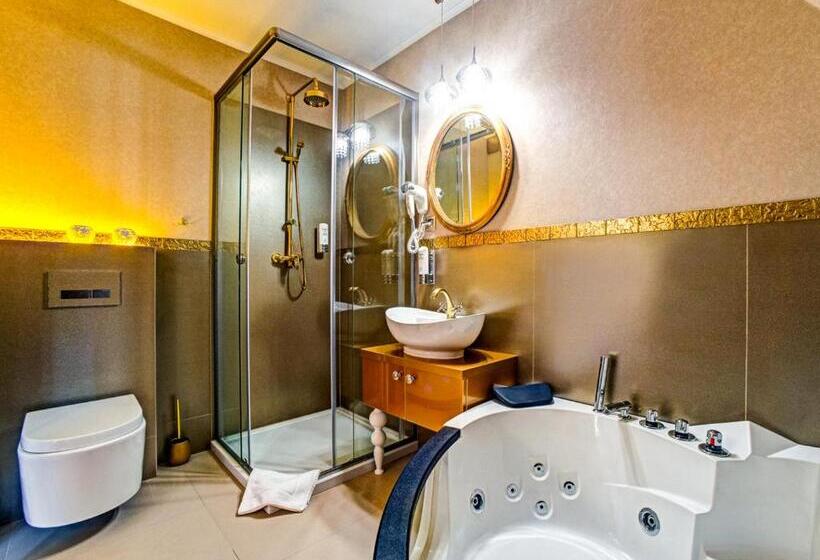 חדר סטודיו סטנדרד, Royal Palace Centrum Bankietowe