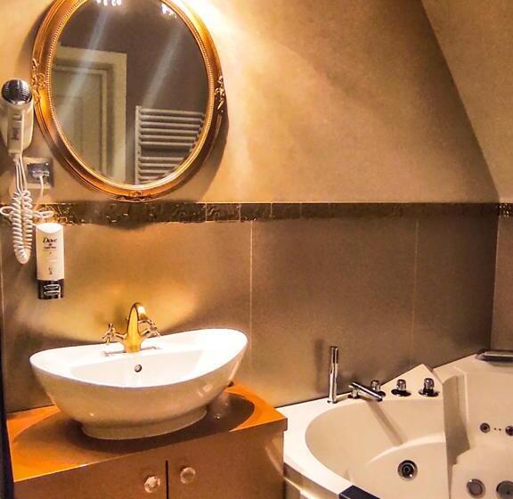 חדר סטודיו סטנדרד, Royal Palace Centrum Bankietowe