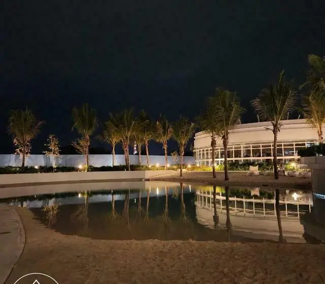 1ベッドルームアパートメント, Cozy Studio Unit At Azure North San Fernando Pampanga