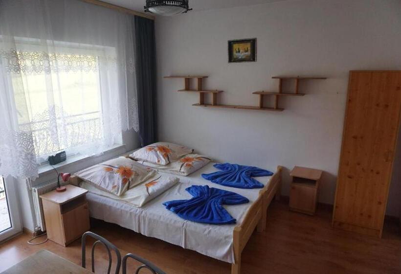 标准间, Agroturystyka U Czepiela