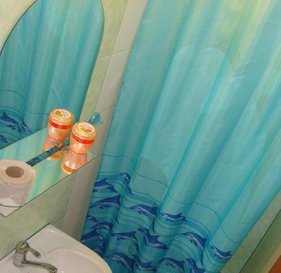 标准间, Agroturystyka U Czepiela