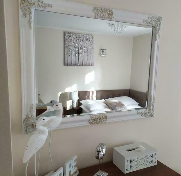 Estúdio standard com Terraço, Savona świnoujście