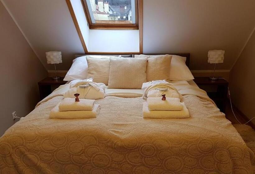 Apartamento 1 Dormitório, Savona świnoujście