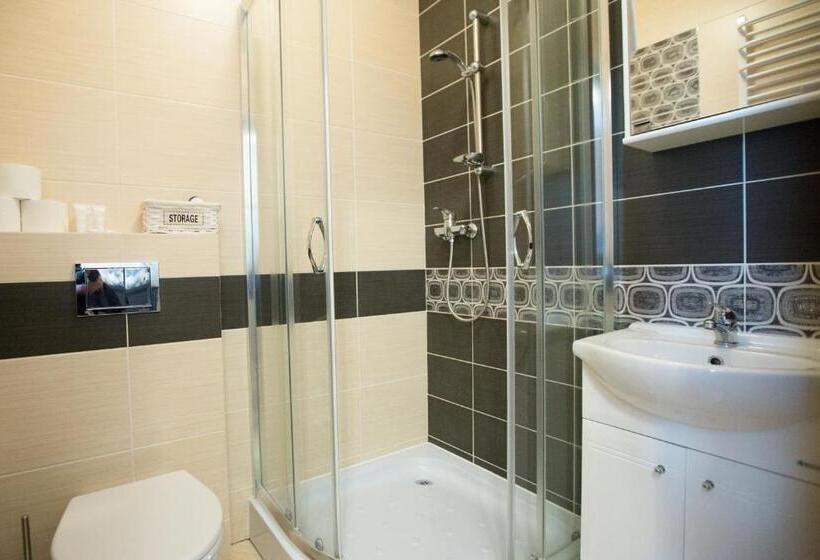 Quarto Basic, Savona świnoujście