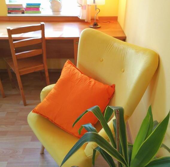 스탠다드 룸, Willa Alexander