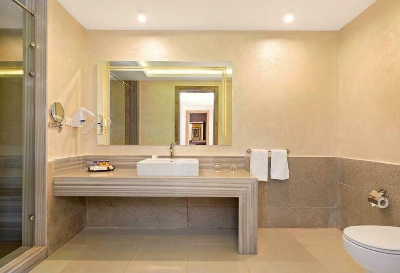 بانگلوی استاندارد 2 خوابه, Neverland City Hurghada Pickalbatros