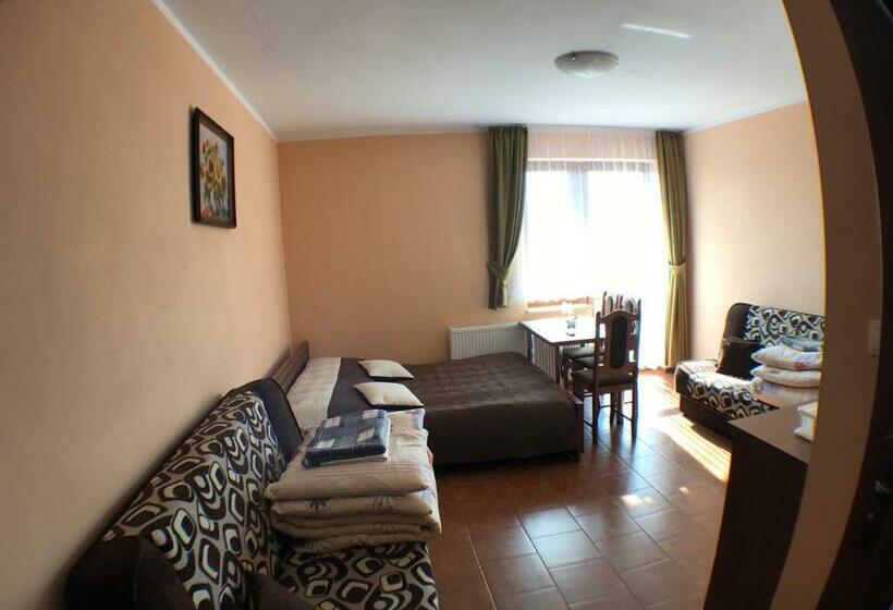 Семейный Номер, Willa Admiralska