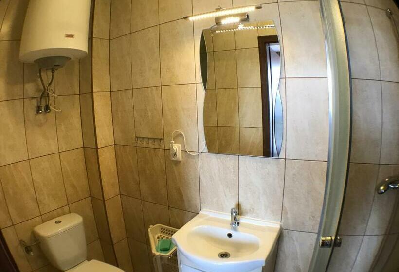 Семейный Номер, Willa Admiralska