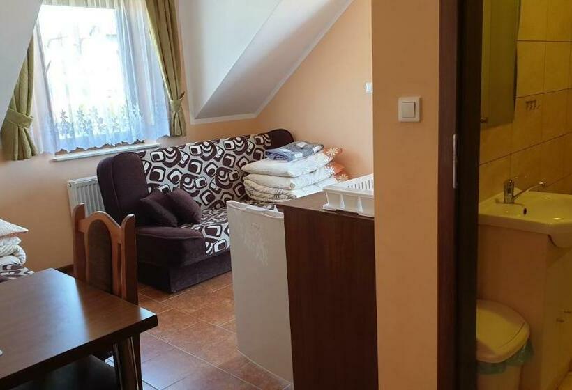 Семейный Номер, Willa Admiralska