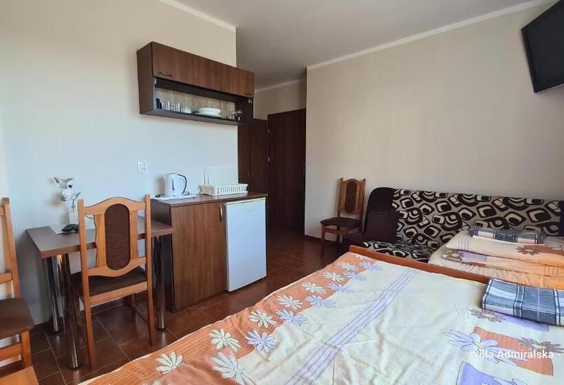 Семейный Номер, Willa Admiralska