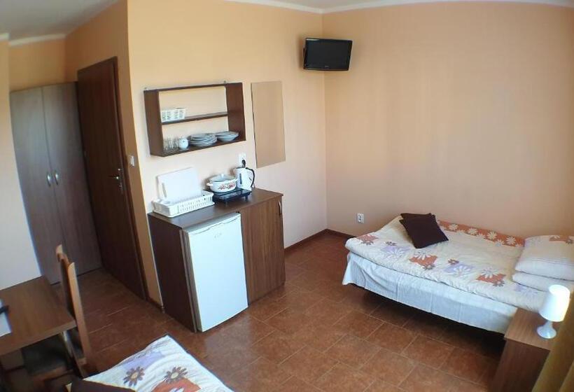 Семейный Номер, Willa Admiralska