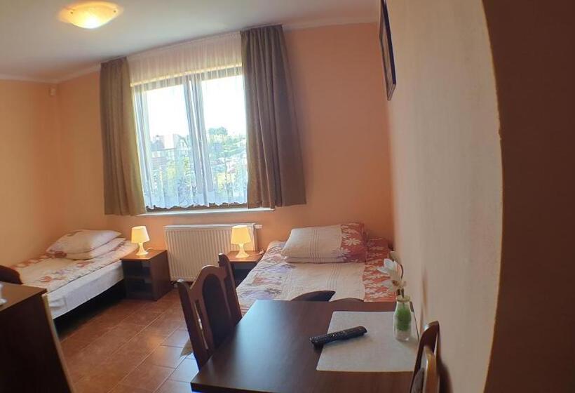 Семейный Номер, Willa Admiralska