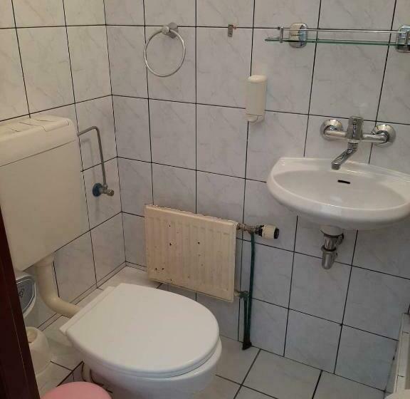 اتاق استاندارد, Usługi Hotelarskie Karpacz