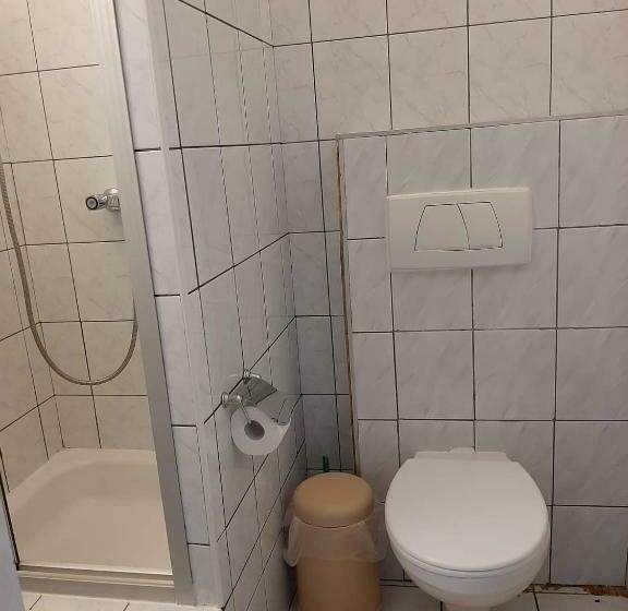 اتاق استاندارد, Usługi Hotelarskie Karpacz