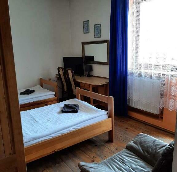 Номер Стандарт, Usługi Hotelarskie Karpacz