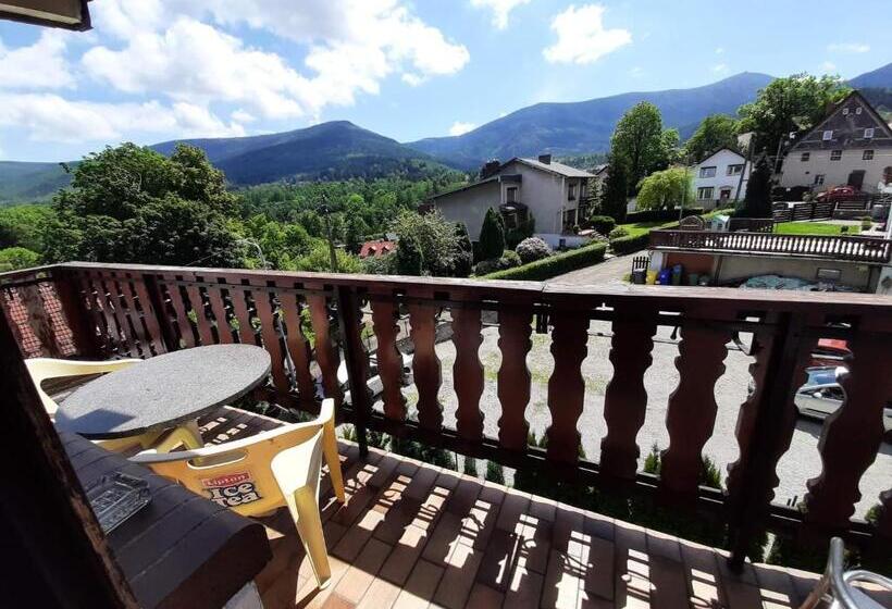 اتاق استاندارد, Usługi Hotelarskie Karpacz