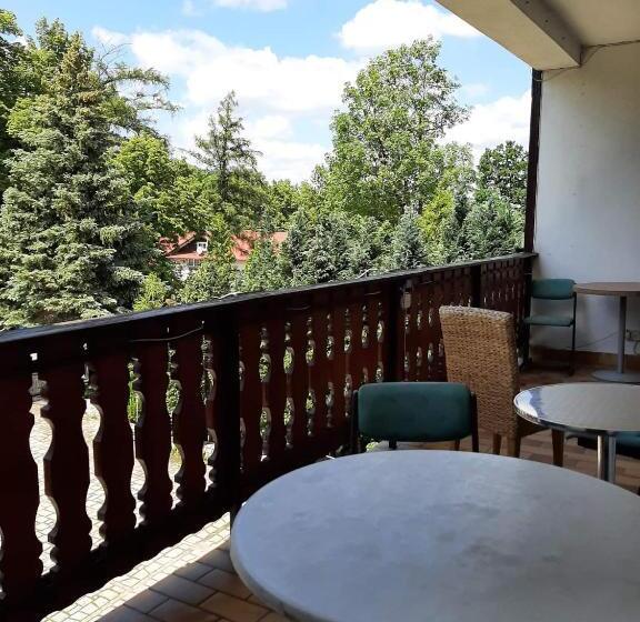 Номер Стандарт, Usługi Hotelarskie Karpacz