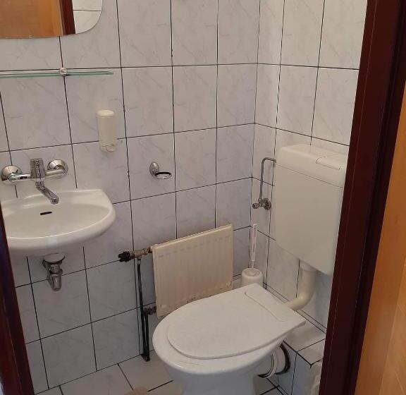 اتاق استاندارد, Usługi Hotelarskie Karpacz