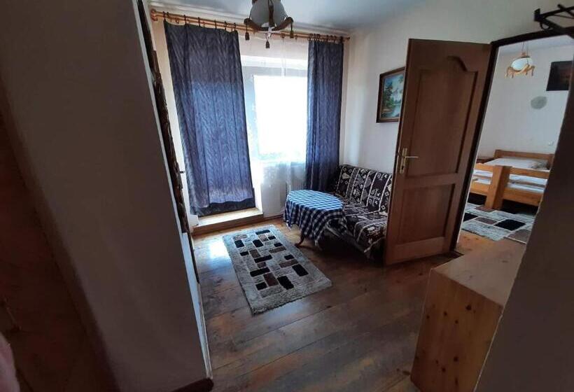 Номер Стандарт, Usługi Hotelarskie Karpacz