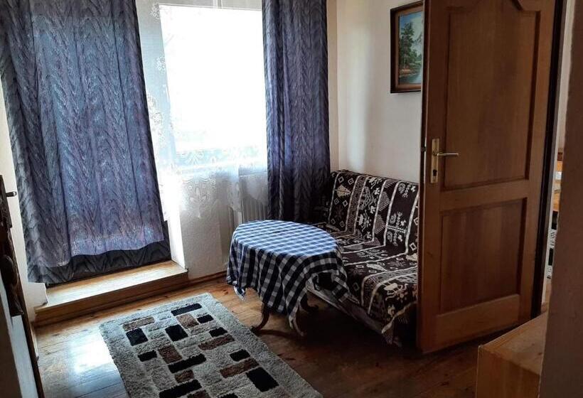 اتاق استاندارد, Usługi Hotelarskie Karpacz