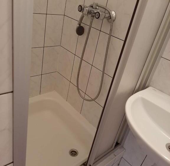 Номер Стандарт Трехместный, Usługi Hotelarskie Karpacz