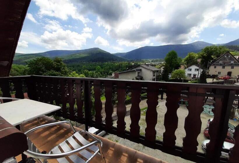 اتاق عادی, Usługi Hotelarskie Karpacz