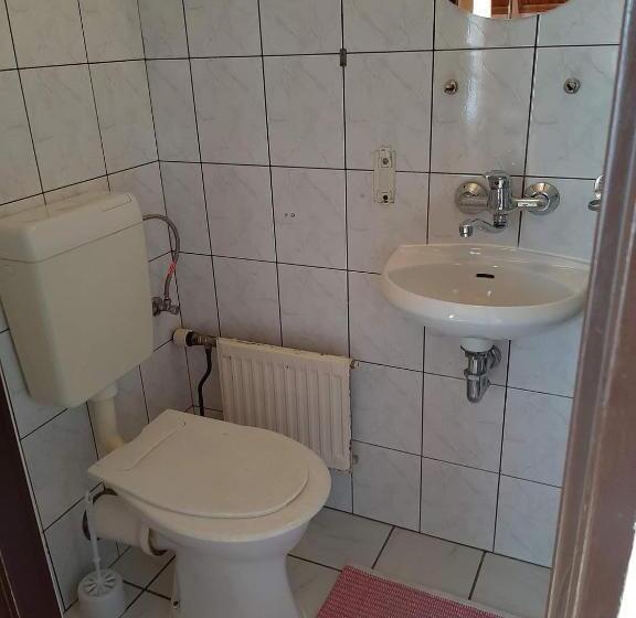 اتاق استاندارد, Usługi Hotelarskie Karpacz