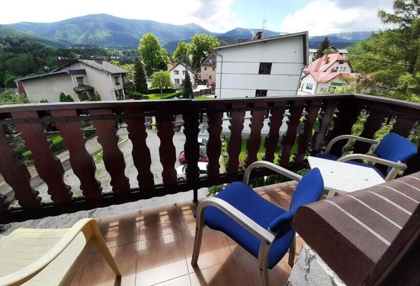 اتاق استاندارد, Usługi Hotelarskie Karpacz