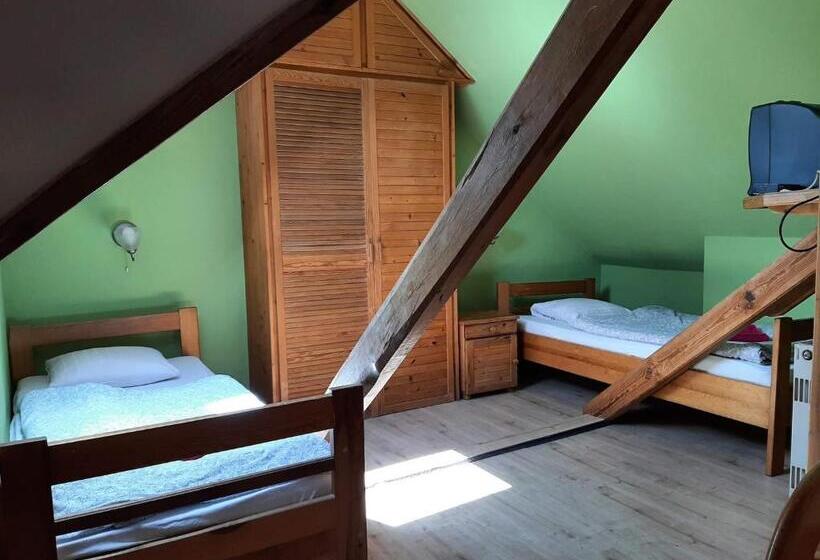 اتاق استاندارد, Usługi Hotelarskie Karpacz