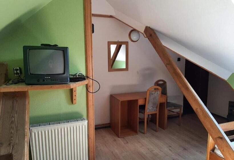 Номер Стандарт, Usługi Hotelarskie Karpacz