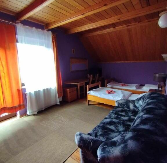 اتاق استاندارد, Usługi Hotelarskie Karpacz