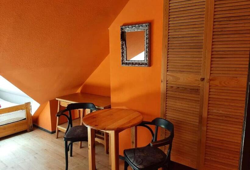 اتاق استاندارد, Usługi Hotelarskie Karpacz