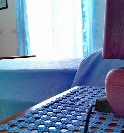 Номер Стандарт, Beb Villa Dora