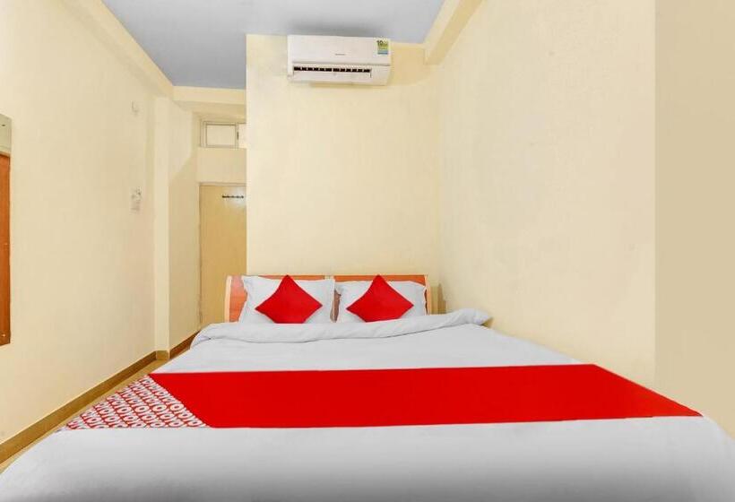 트리플 클래식 룸, Flagship Hotel Ritz