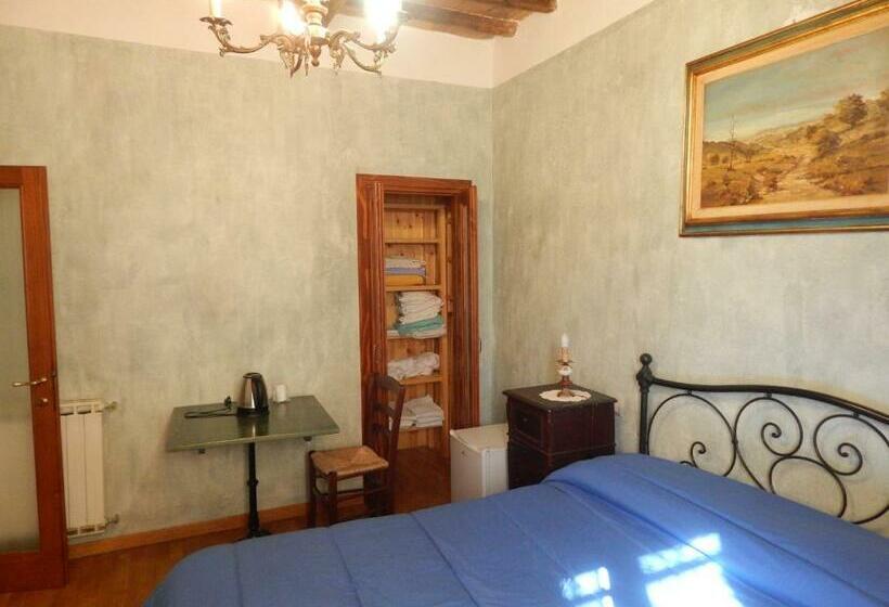 스탠다드 룸, Agriturismo Fonte Magria