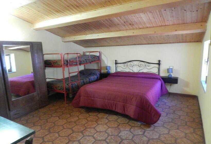 스탠다드 룸, Agriturismo Fonte Magria