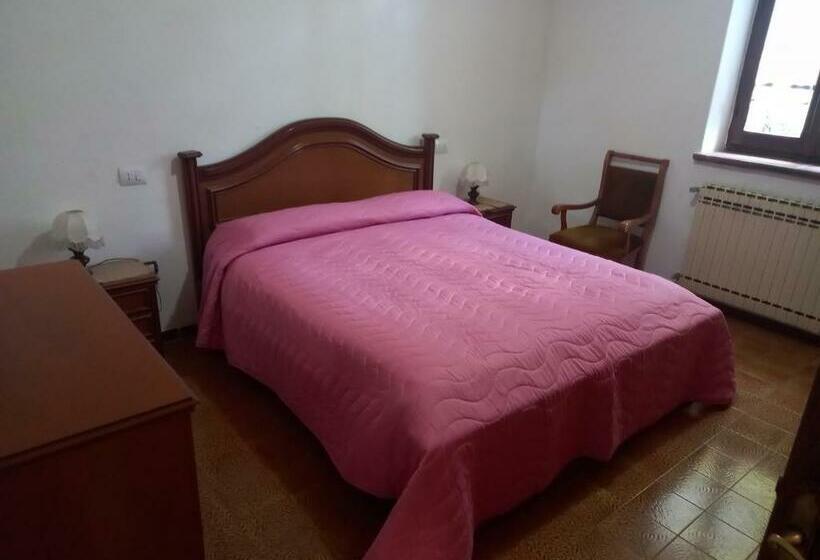 침실 1개 아파트, Agriturismo Fonte Magria