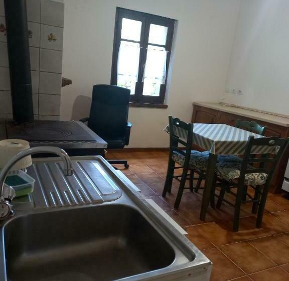 침실 1개 아파트, Agriturismo Fonte Magria