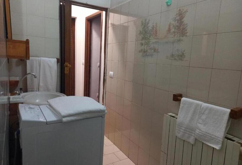 침실 1개 아파트, Agriturismo Fonte Magria