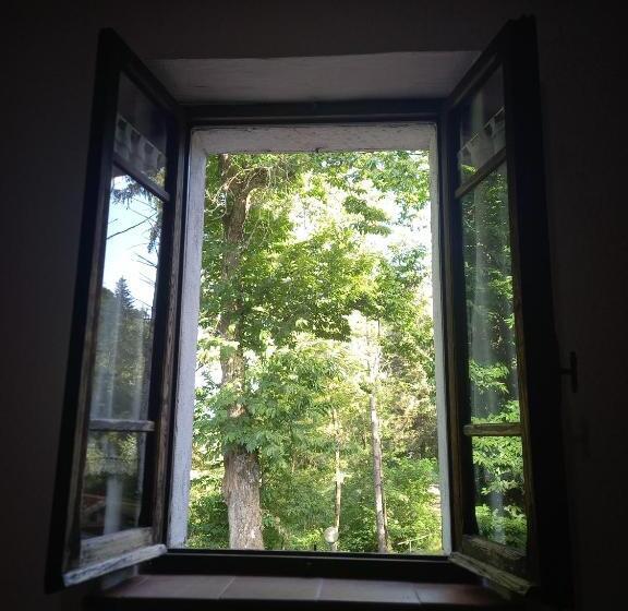 침실 1개 아파트, Agriturismo Fonte Magria