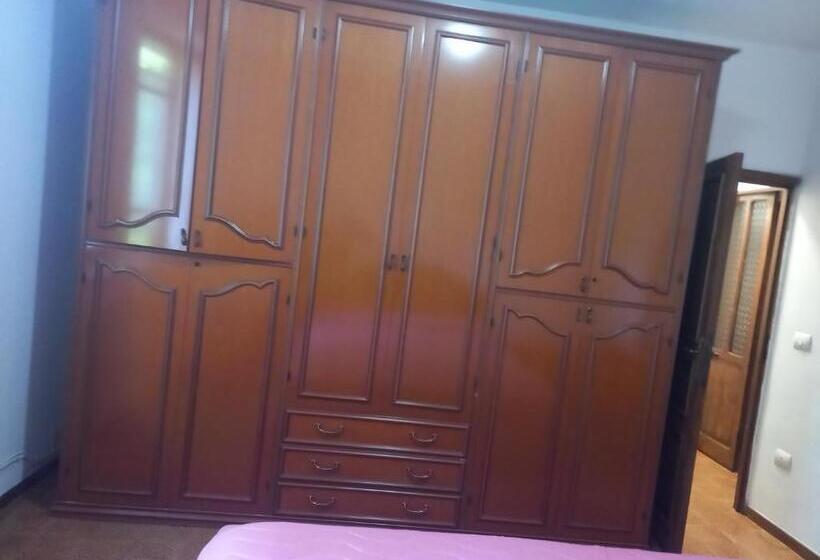 침실 1개 아파트, Agriturismo Fonte Magria