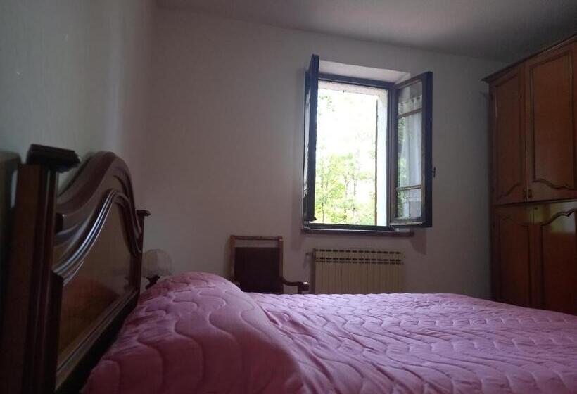 침실 1개 아파트, Agriturismo Fonte Magria