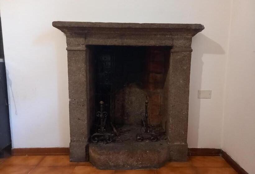 침실 1개 아파트, Agriturismo Fonte Magria