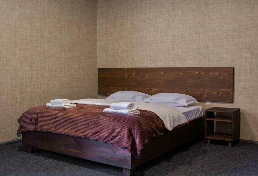 اتاق لوکس, Eden